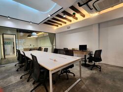Craig Place (D2), Office #586040061